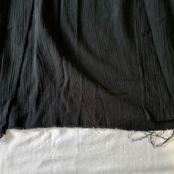 Hertz, A Line Skirt - Picture 4 of 5